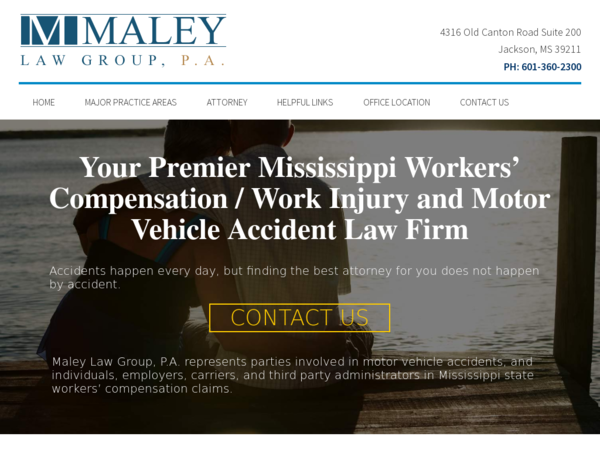 Maley Law Group Pa