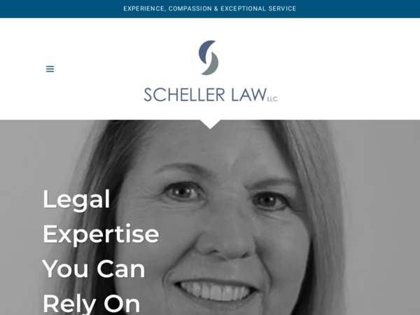 Scheller Law