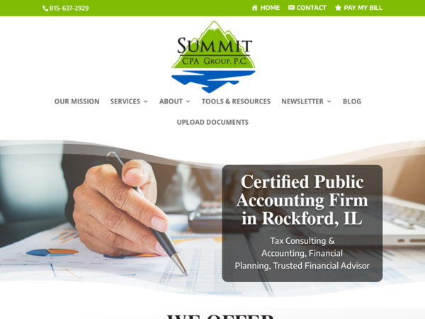 Summit CPA Group