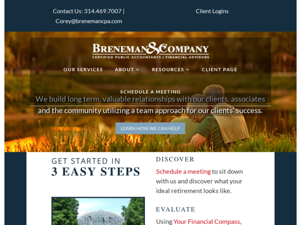Breneman and Company