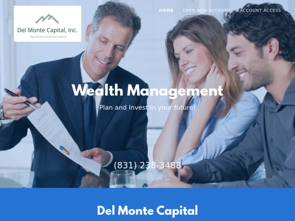 Del Monte Capital