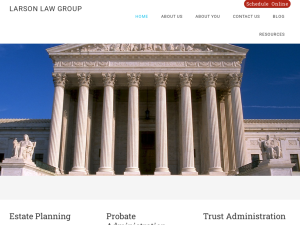 Larson Law Group