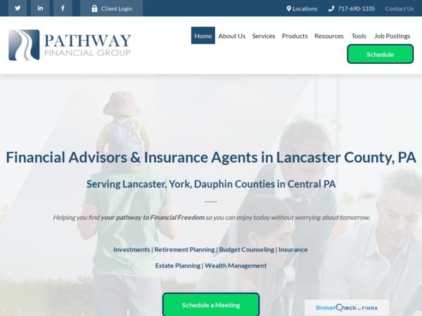 Pathway Financial Group