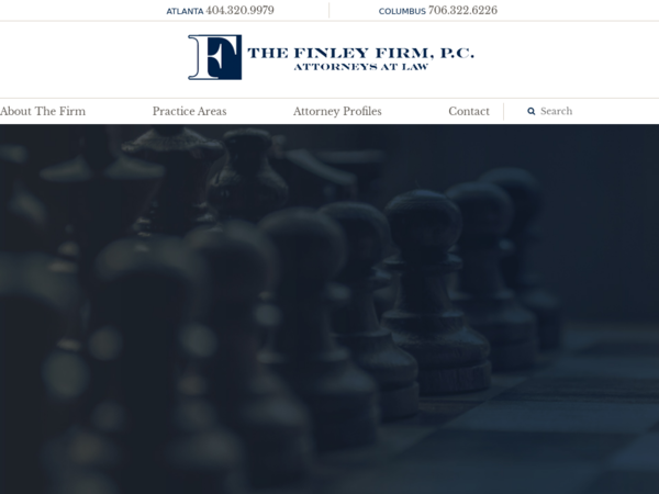 The Finley Firm