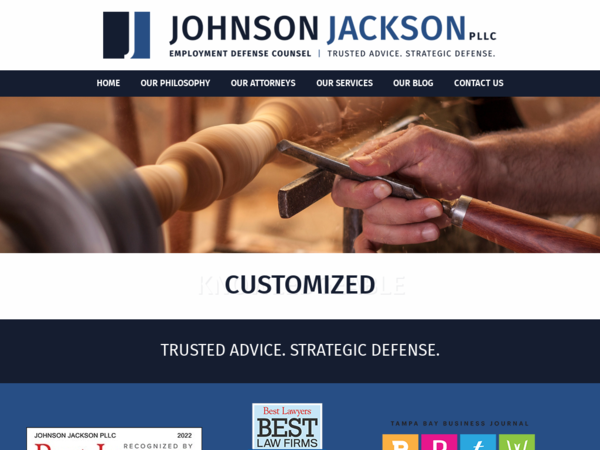 Johnson Jackson