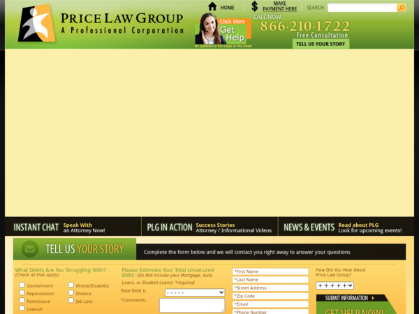 Price Law Group