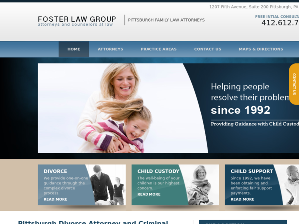 Foster Law Group