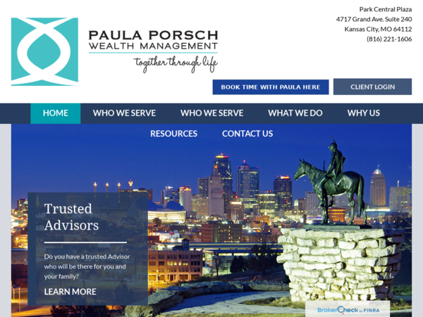 Paula Porsch Wealth Management