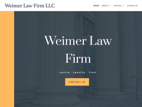 Weimer Law Firm