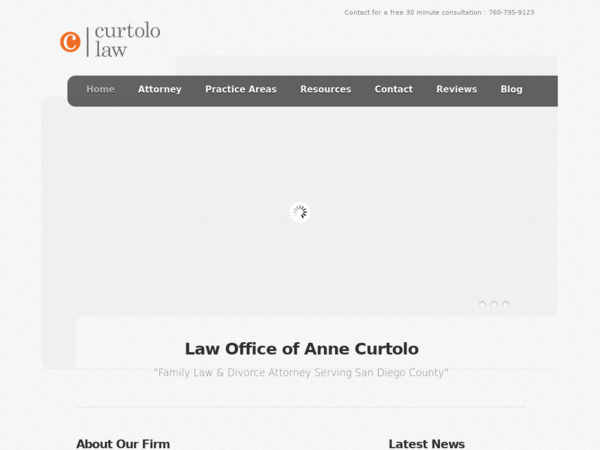 Curtolo Law