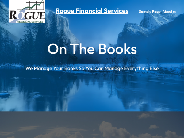 Rogue Financial Services