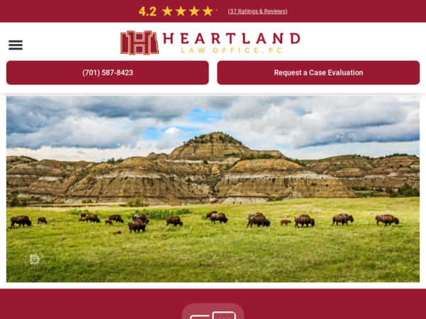 Heartland Law Office