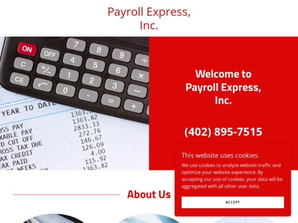 Payroll Express