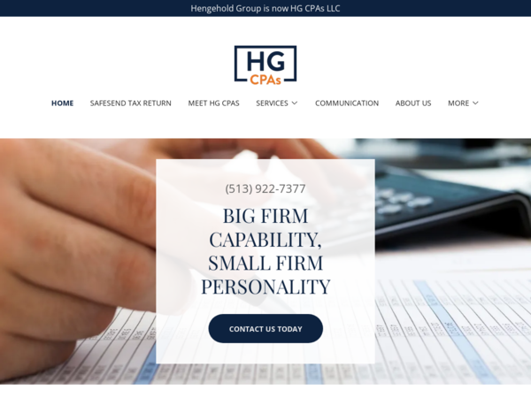 Hengehold Group