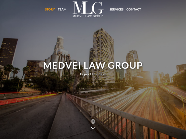 Medvei Law Group