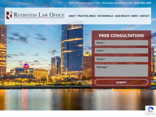 Rothstein Law Office