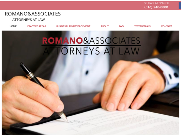Romano & Associates