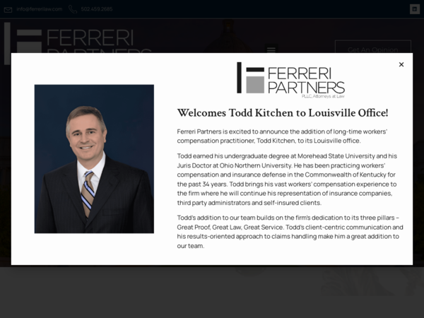 Ferreri Partners