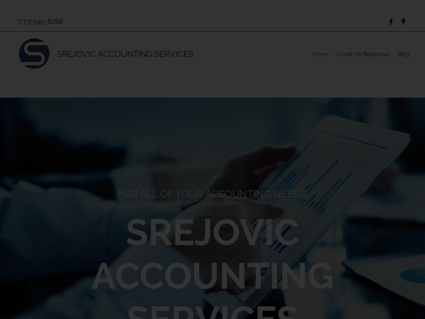 Srejovic Accounting Services