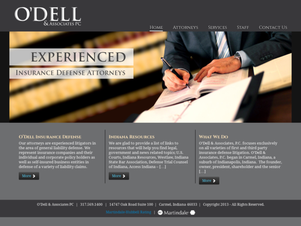 O'Dell & Associates
