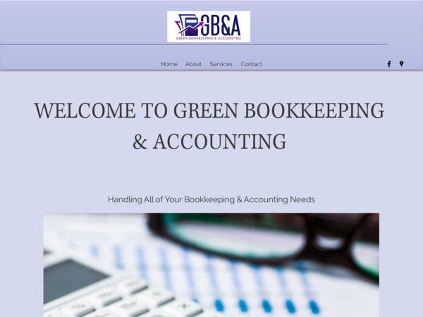 Green Bookkeeping