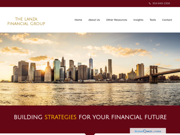 Lanza Financial Group