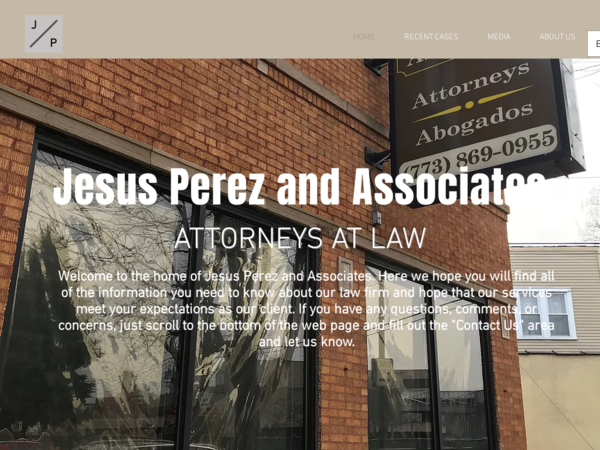 Jesus Perez & Associates