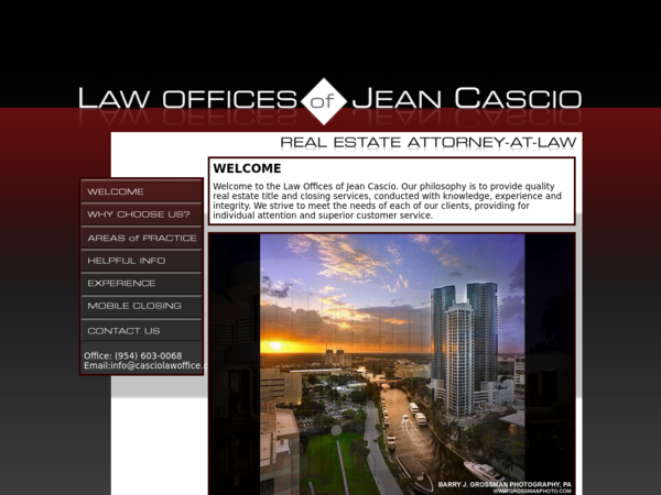 Jean Cascio Law Offices
