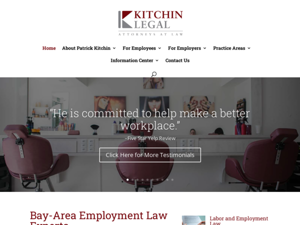 Kitchin Legal
