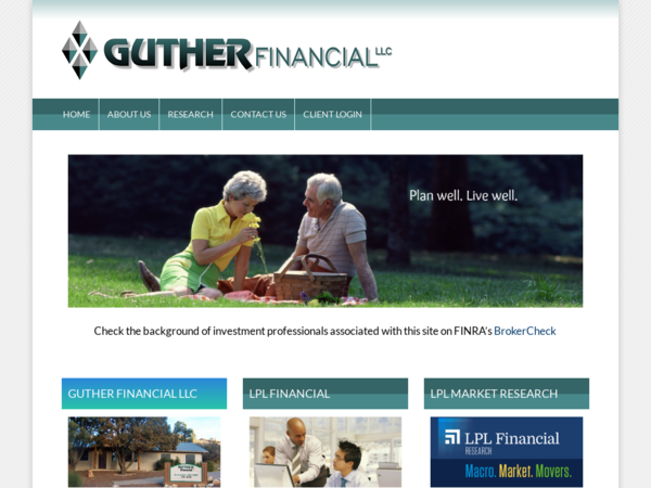 Guther Financial