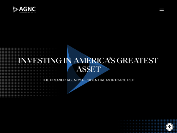 Agnc Investment Corp