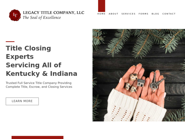 Legacy Title Company