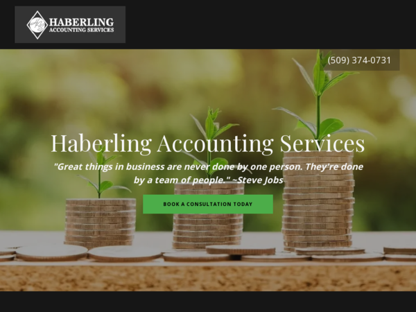 Haberling Accounting Services
