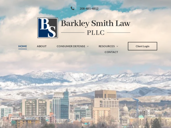 Barkley Smith Law