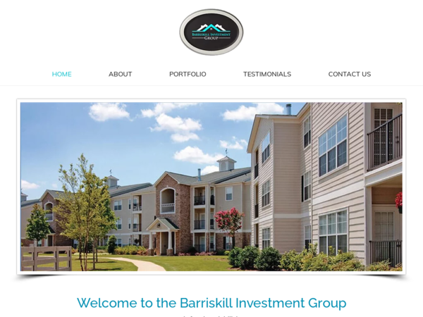 The Barriskill Investment Group
