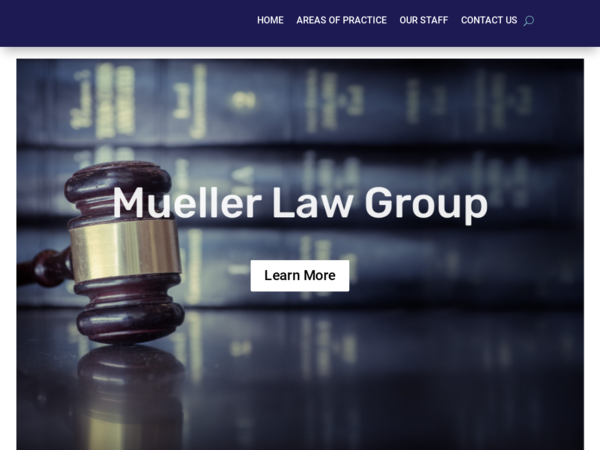 Mueller Law Group Llc