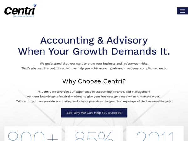 Centri Business Consulting