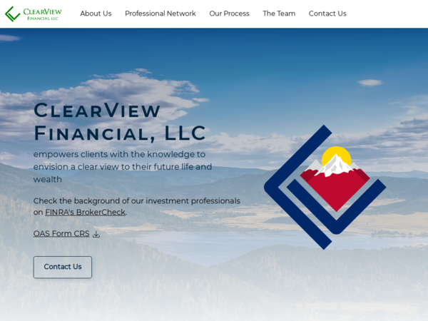 Clearview Financial