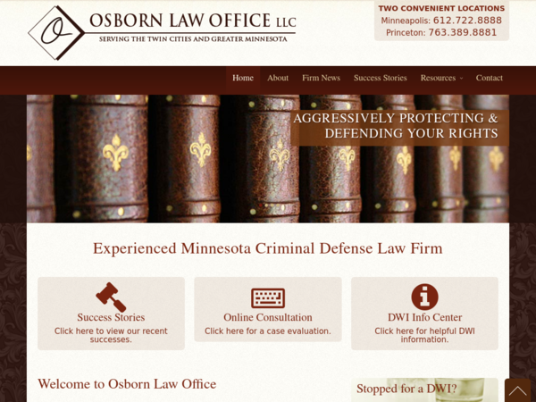 Osborn Law Office
