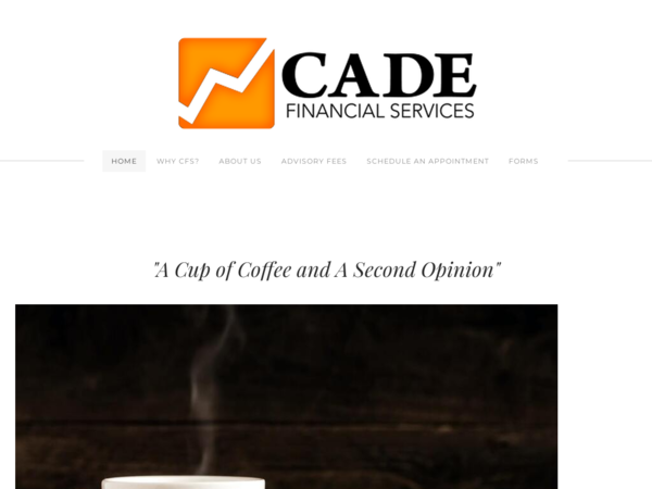 Cade Financial Services