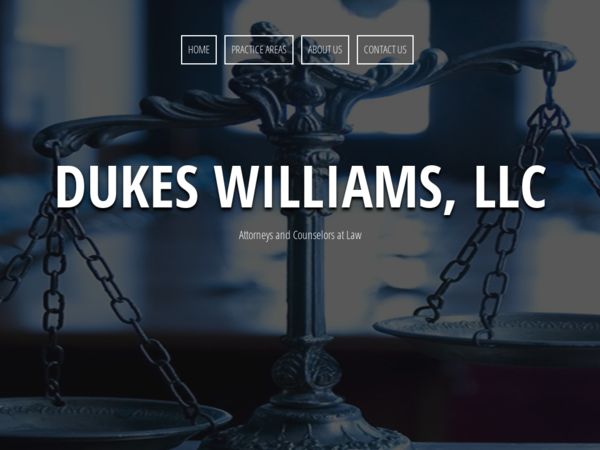 Dukes Williams