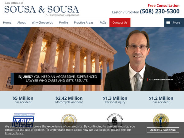 Sousa & Sousa Law Offices