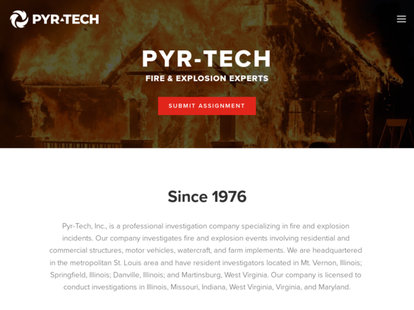 Pyr-Tech