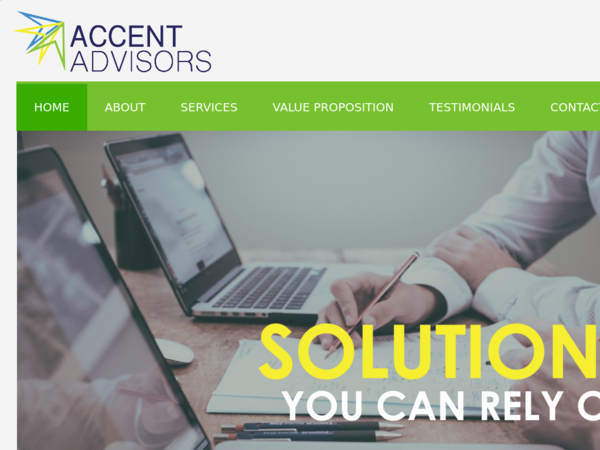 Accent Advisors