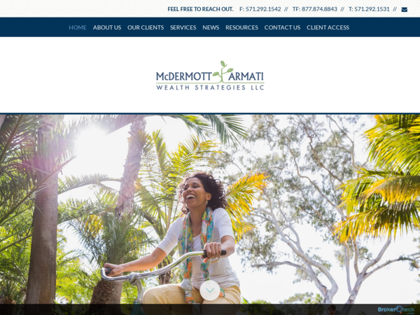 McDermott-Armati Wealth Strategies