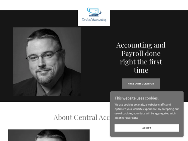 Central Accounting