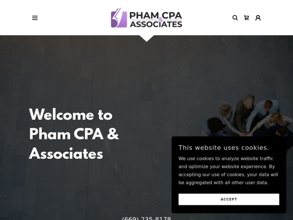 Pham CPA & Associates