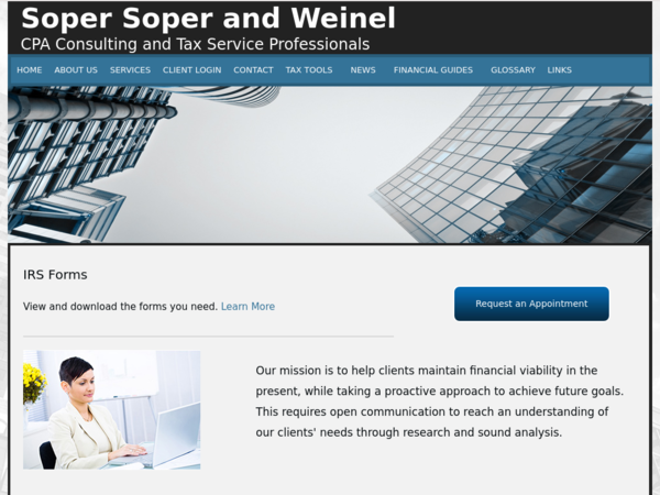 Soper Soper & Weinel