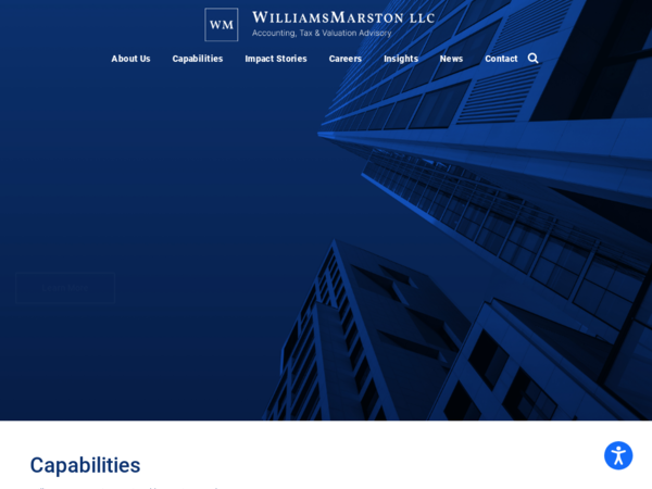 Williamsmarston
