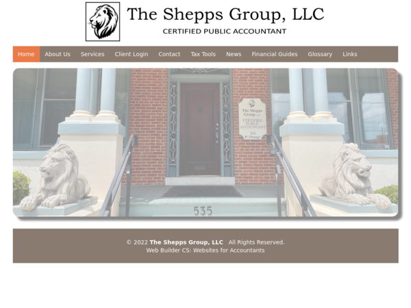 The Shepps Group